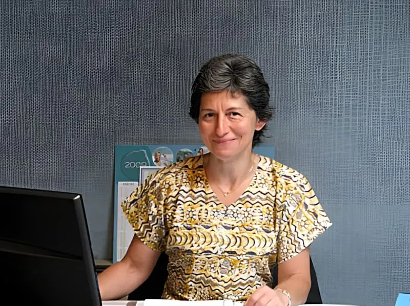 Juni-Mannschaft die Frauen