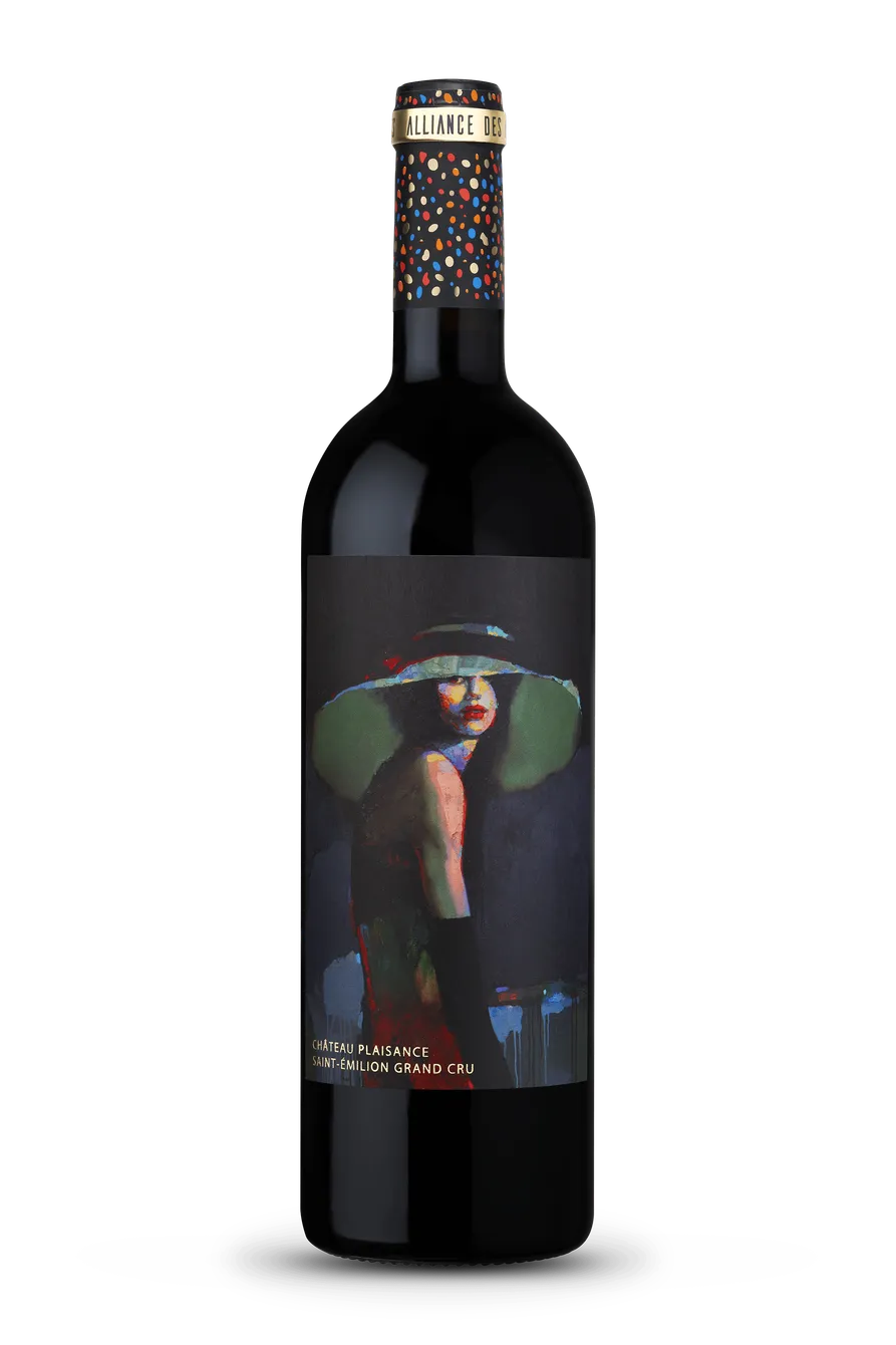 Alliance des Arts 2015