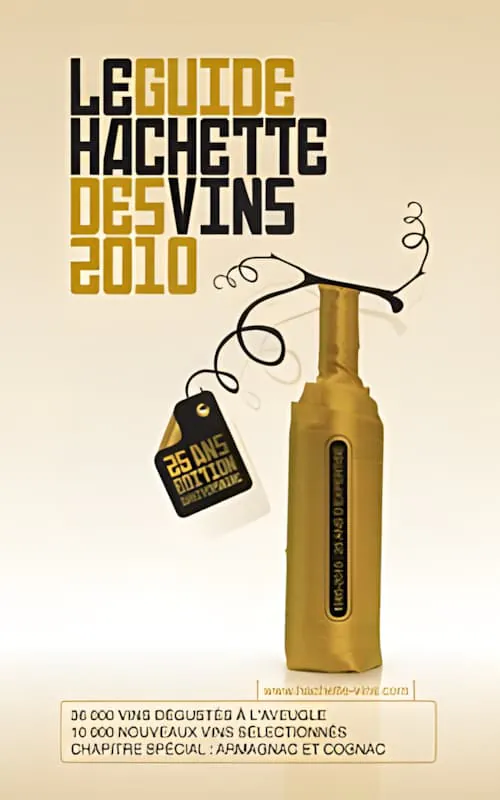The cover of the 2010 edition of \